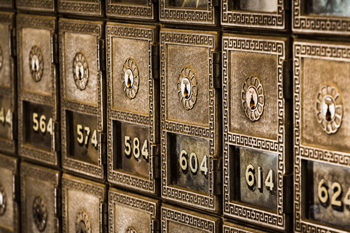 Mail Boxes